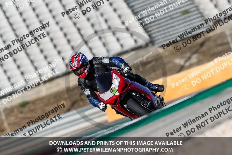 motorbikes;no limits;october 2019;peter wileman photography;portimao;portugal;trackday digital images